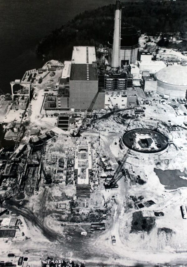 History – Indian Point Heritage Project